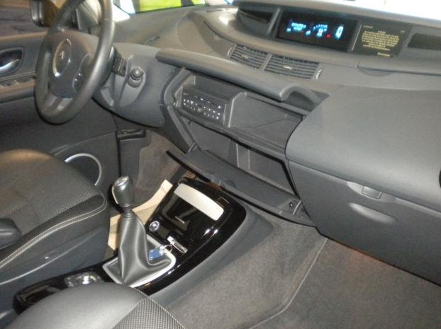 RENAULT GD ESPACE (01/01/2012) - 